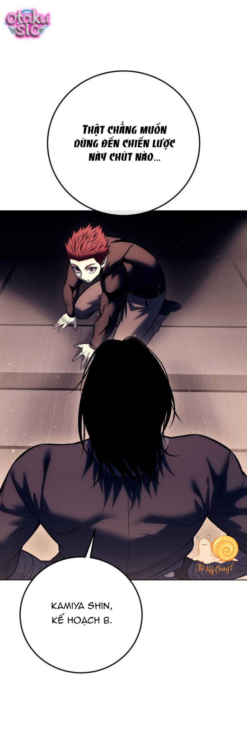 Red Shirt - Chap 60 - Trang 71