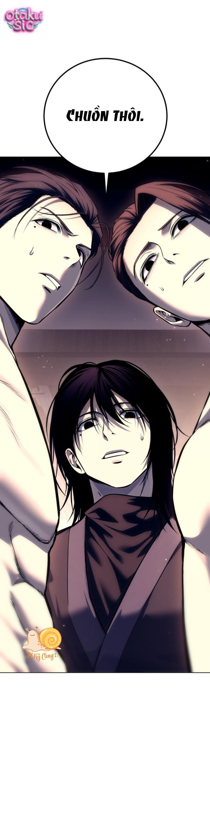 Red Shirt - Chap 60 - Trang 73