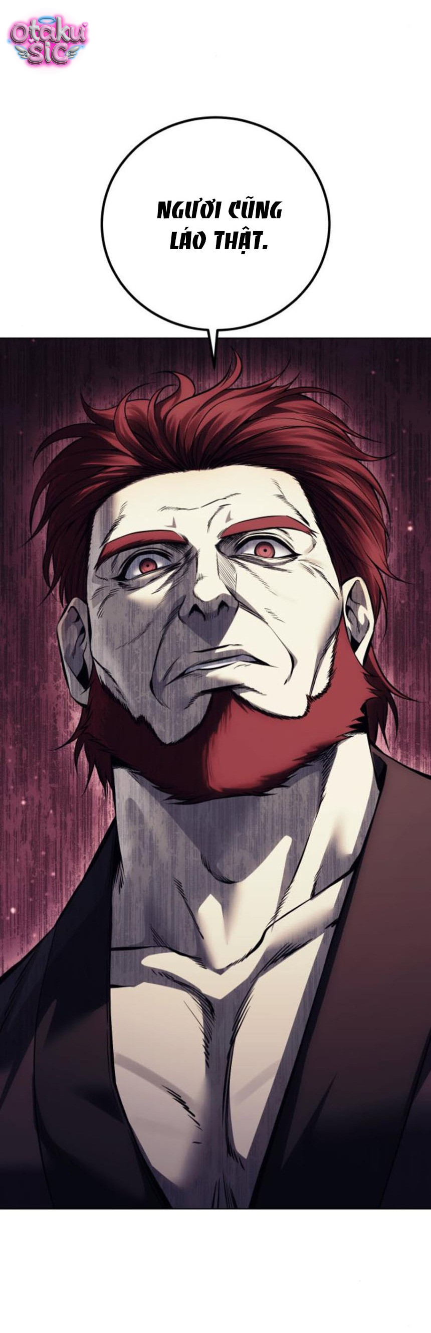 Red Shirt - Chap 60 - Trang 10