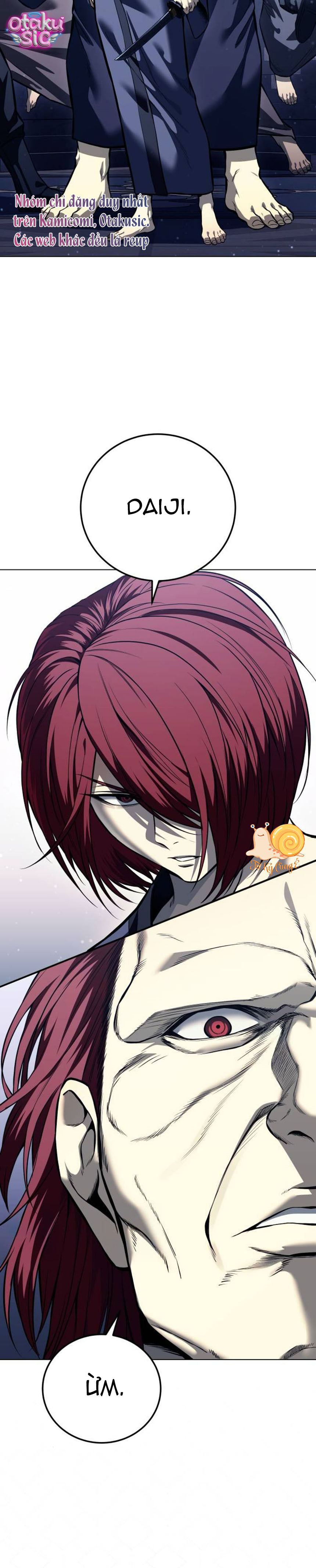 Red Shirt - Chap 61 - Trang 2