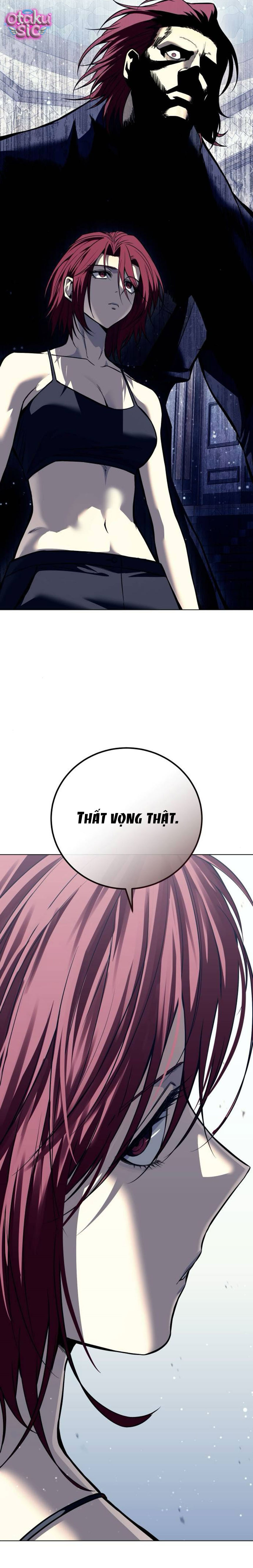 Red Shirt - Chap 61 - Trang 11