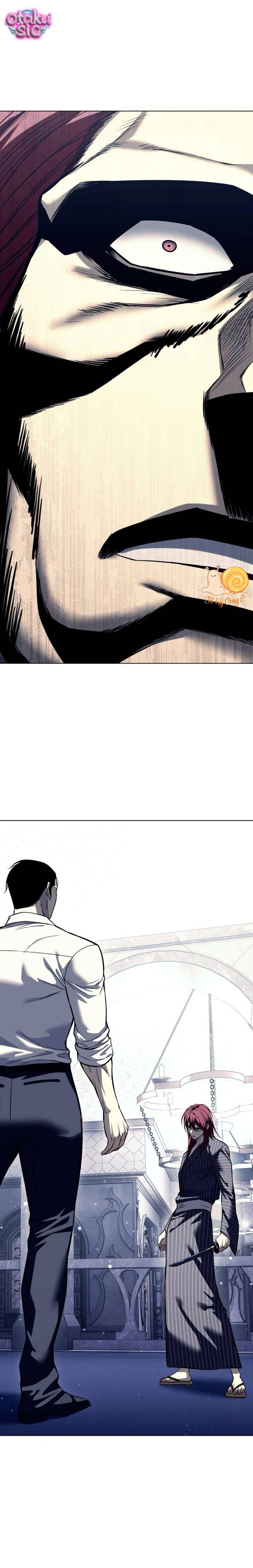 Red Shirt - Chap 61 - Trang 12