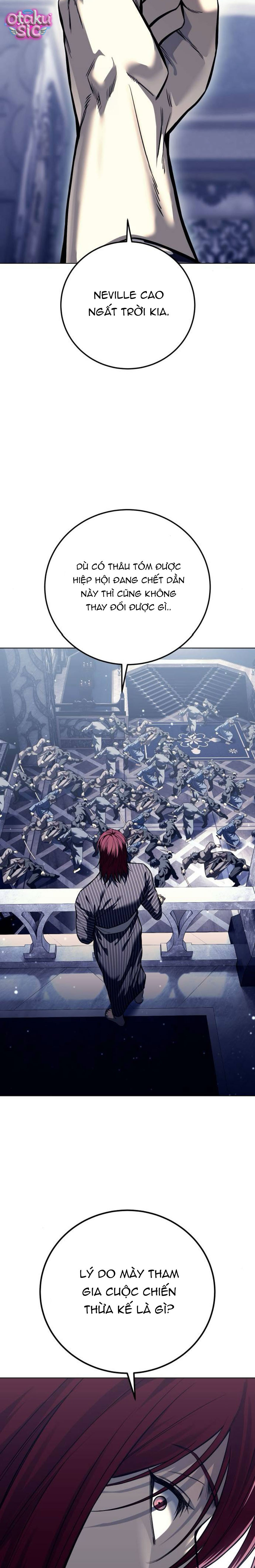 Red Shirt - Chap 61 - Trang 14