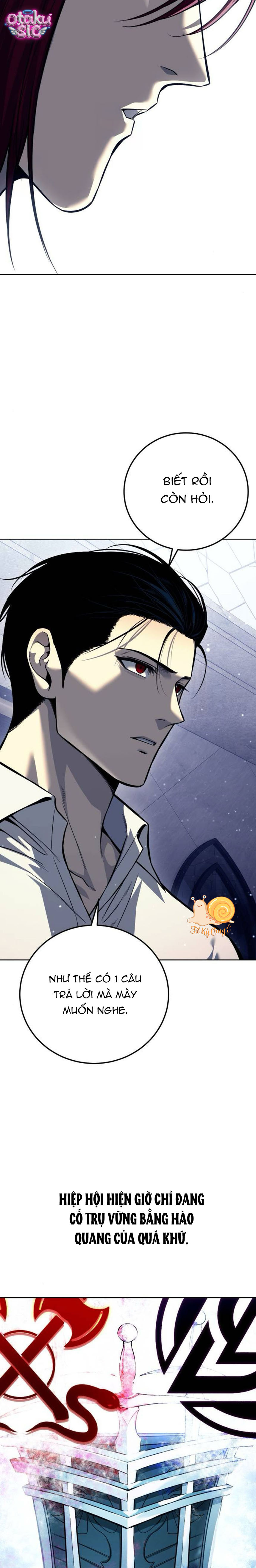 Red Shirt - Chap 61 - Trang 15
