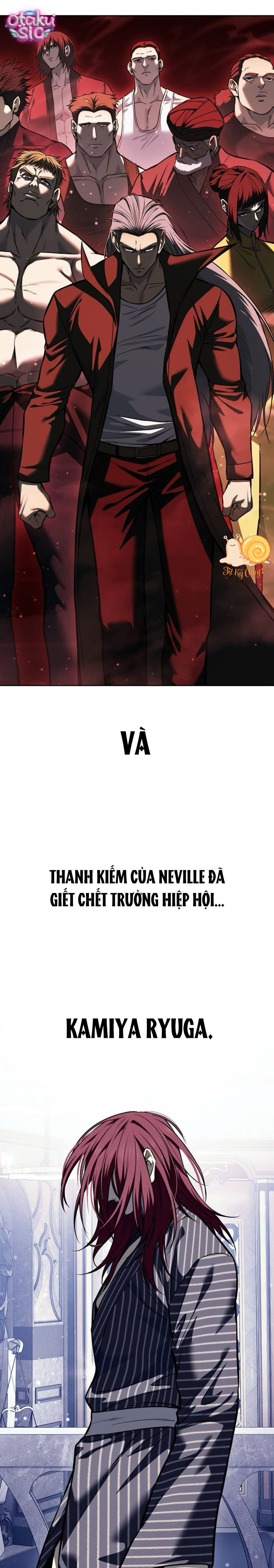 Red Shirt - Chap 61 - Trang 17