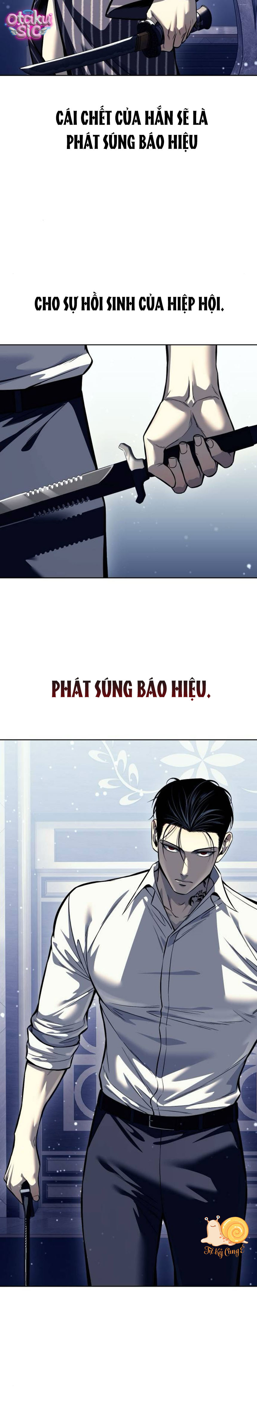 Red Shirt - Chap 61 - Trang 18