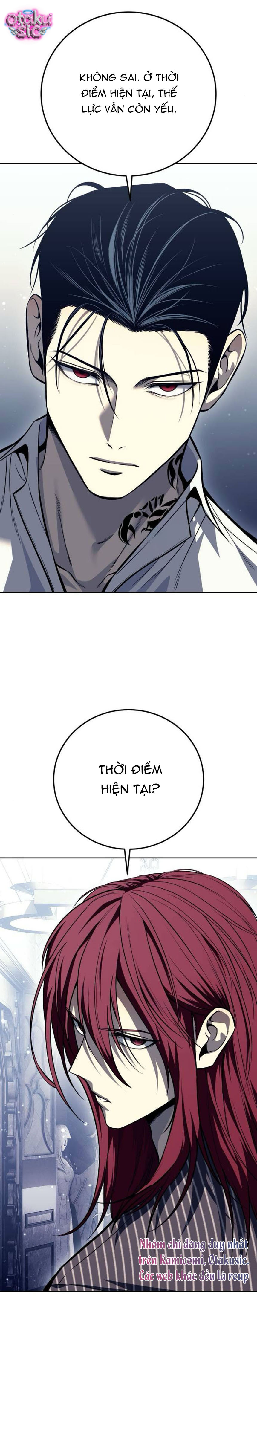 Red Shirt - Chap 61 - Trang 19