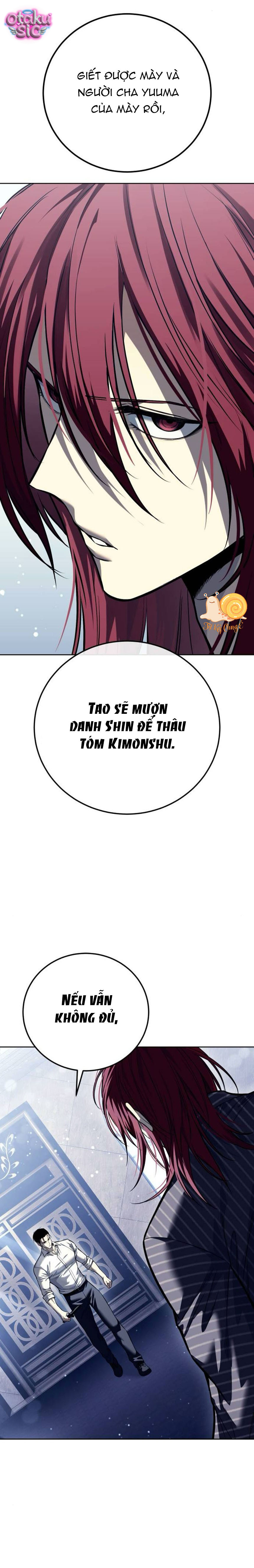 Red Shirt - Chap 61 - Trang 20