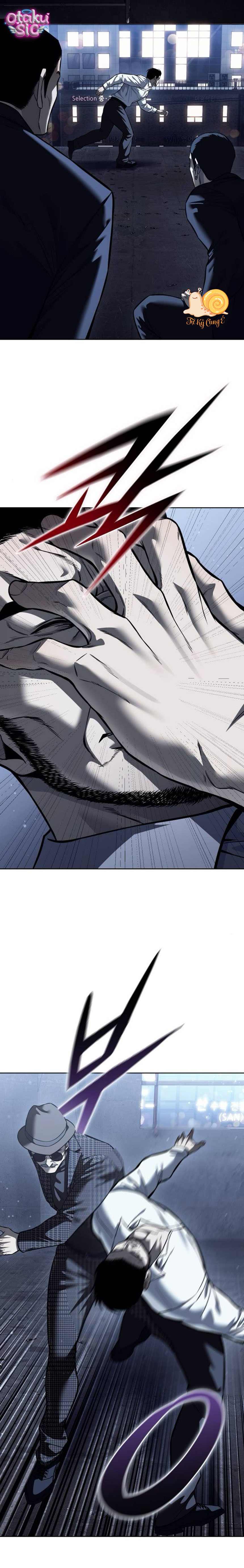 Red Shirt - Chap 61 - Trang 24