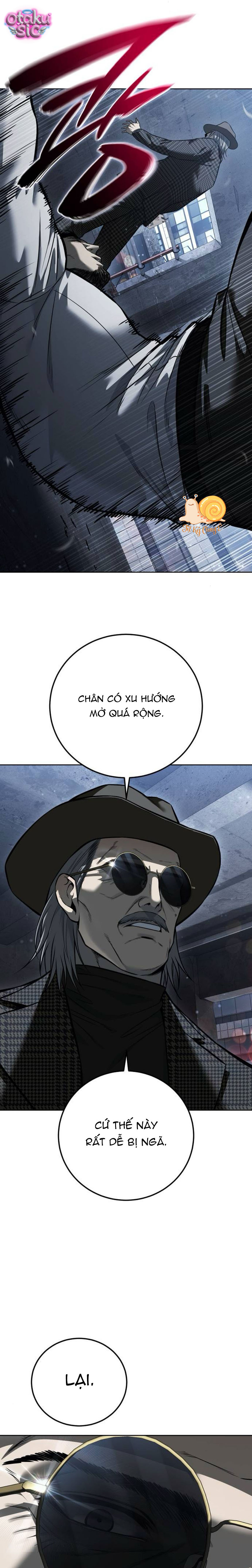 Red Shirt - Chap 61 - Trang 25