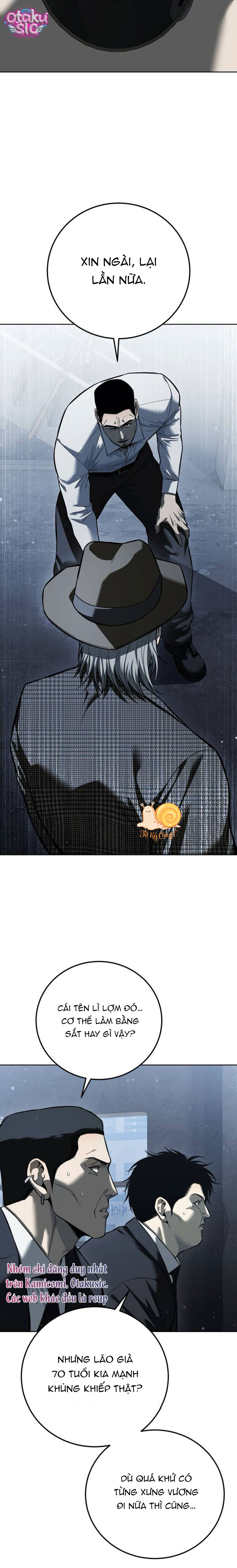 Red Shirt - Chap 61 - Trang 26