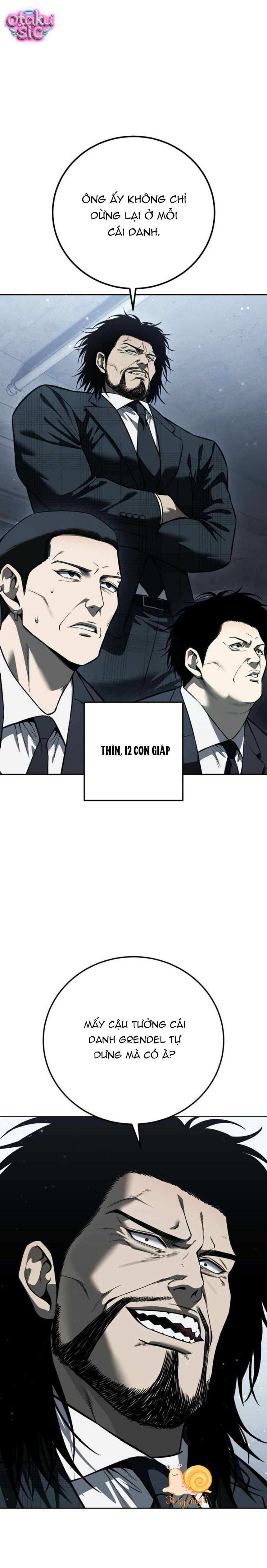 Red Shirt - Chap 61 - Trang 27