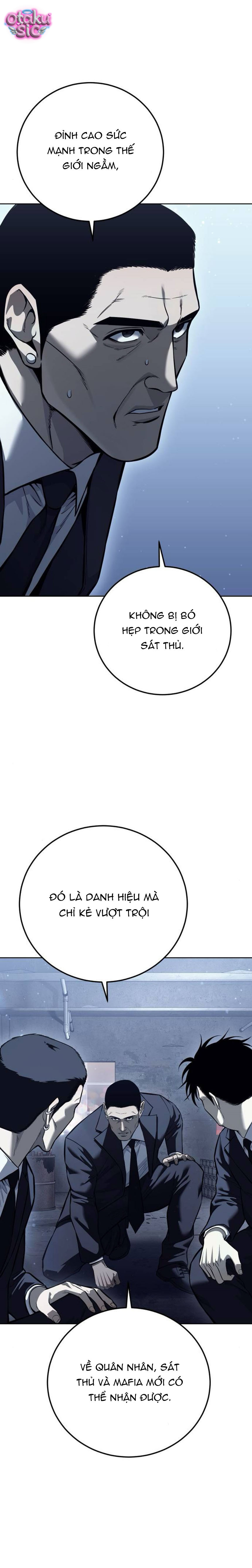 Red Shirt - Chap 61 - Trang 28