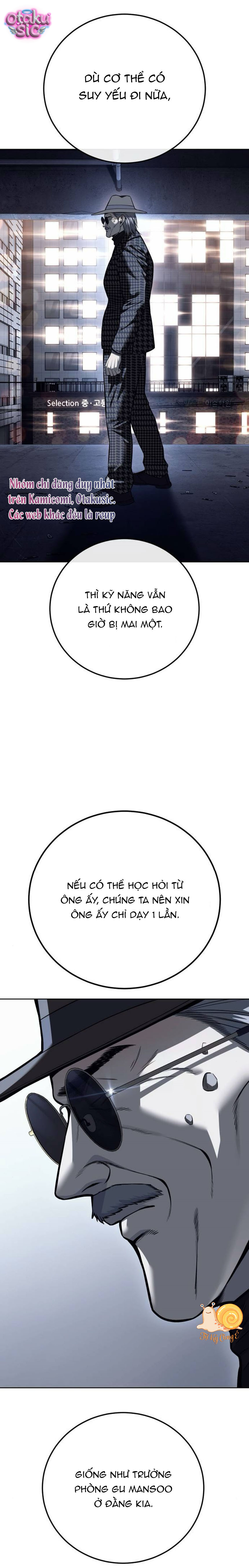 Red Shirt - Chap 61 - Trang 29