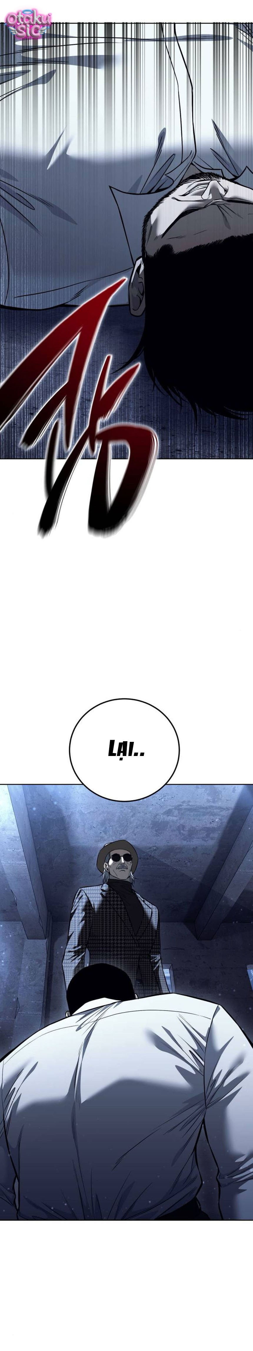 Red Shirt - Chap 61 - Trang 30