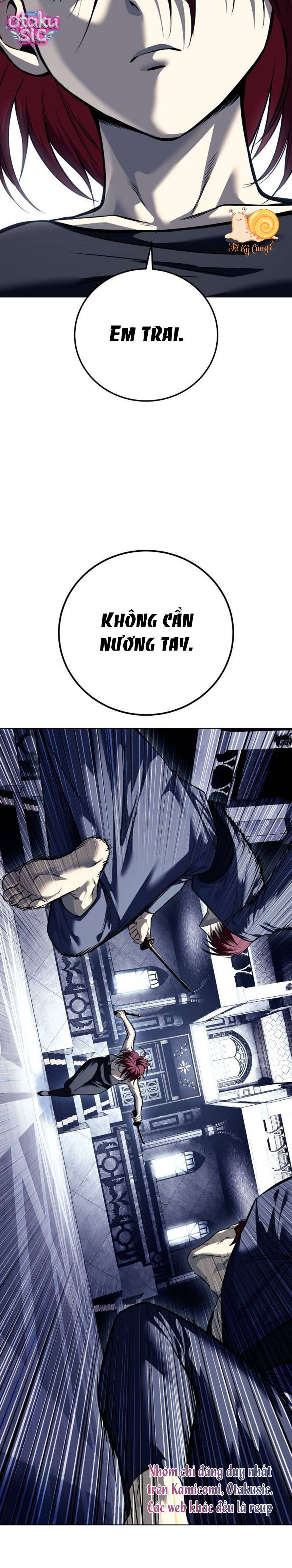Red Shirt - Chap 61 - Trang 4