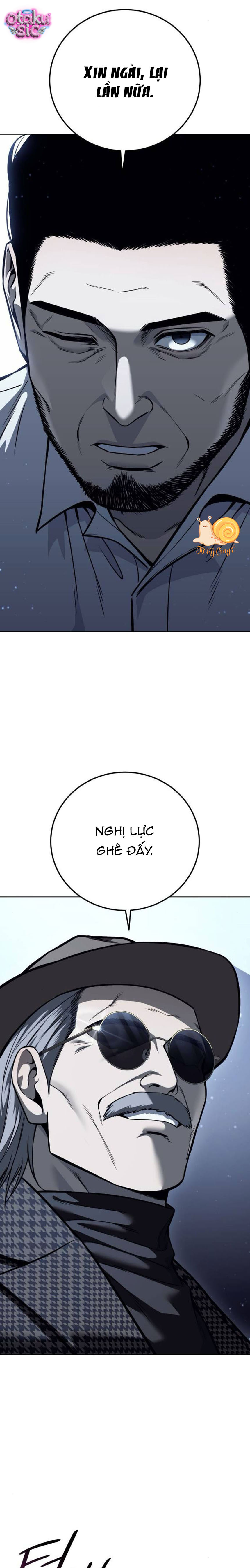 Red Shirt - Chap 61 - Trang 31
