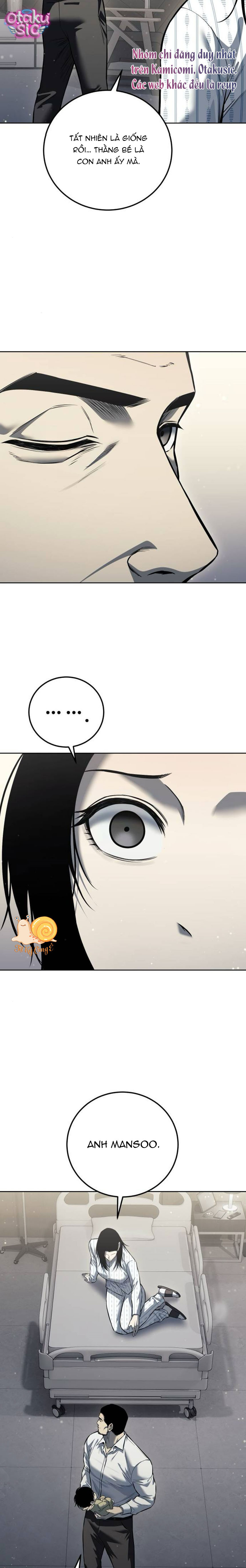 Red Shirt - Chap 61 - Trang 34