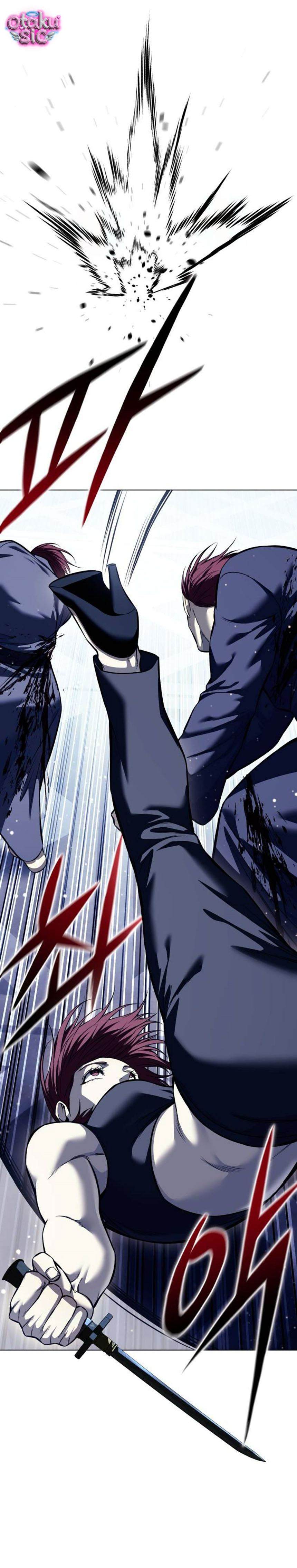 Red Shirt - Chap 61 - Trang 5