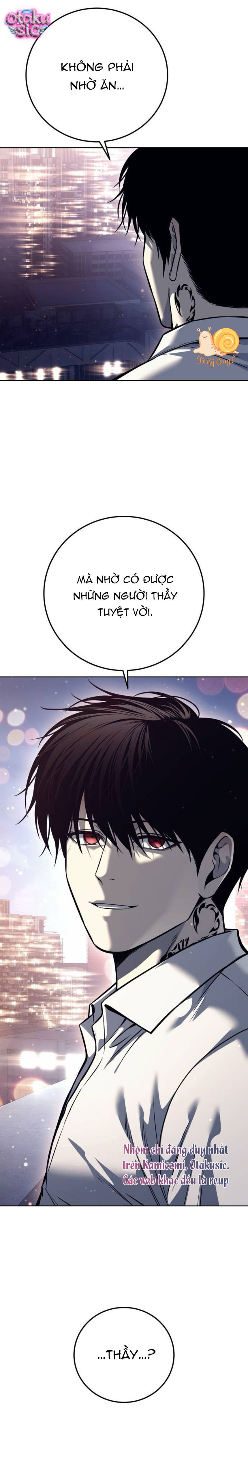 Red Shirt - Chap 61 - Trang 41