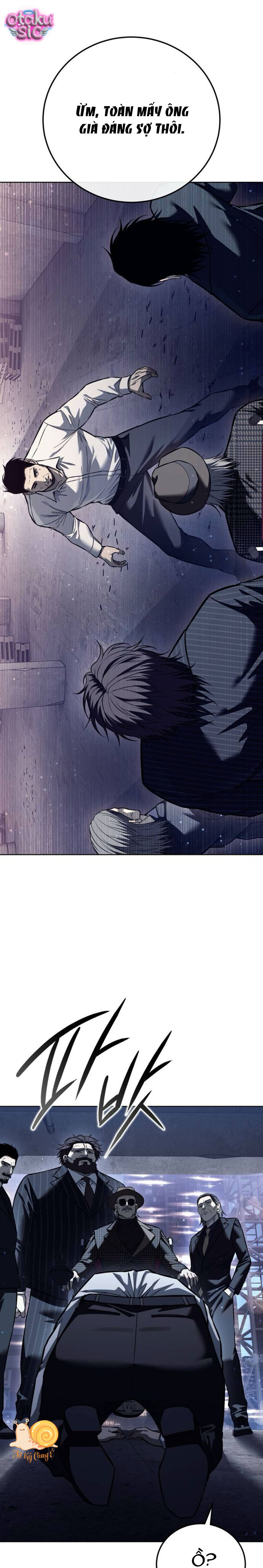 Red Shirt - Chap 61 - Trang 42