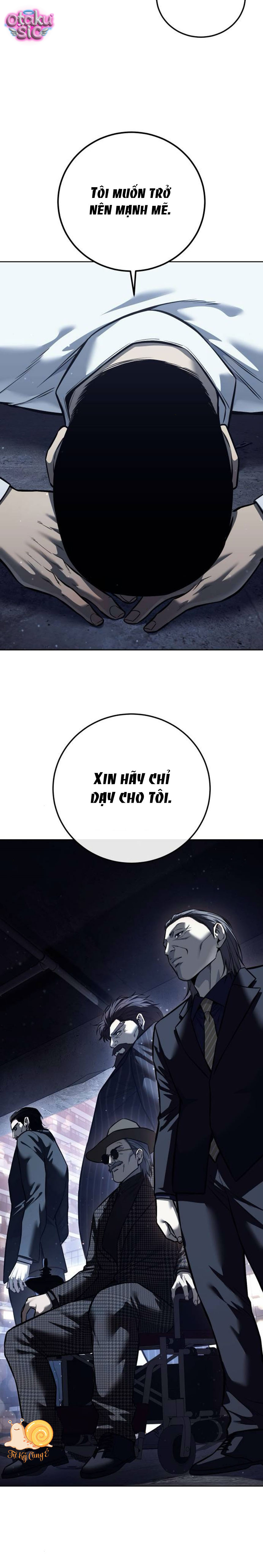 Red Shirt - Chap 61 - Trang 43