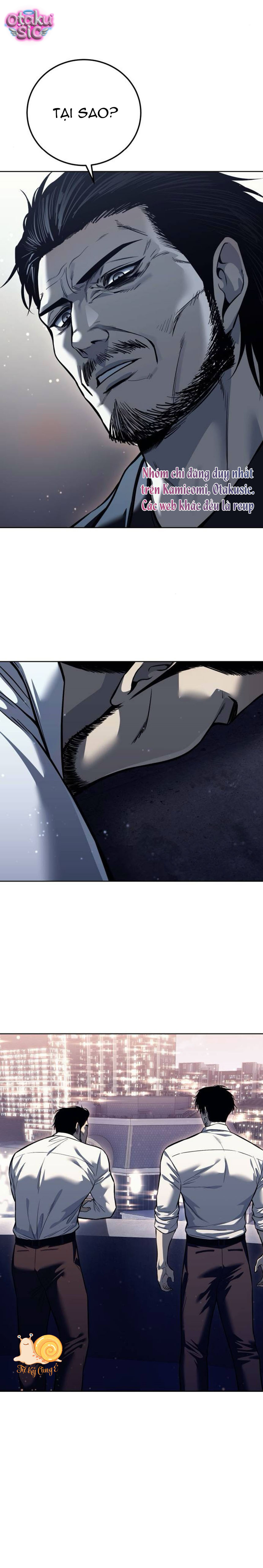 Red Shirt - Chap 61 - Trang 44