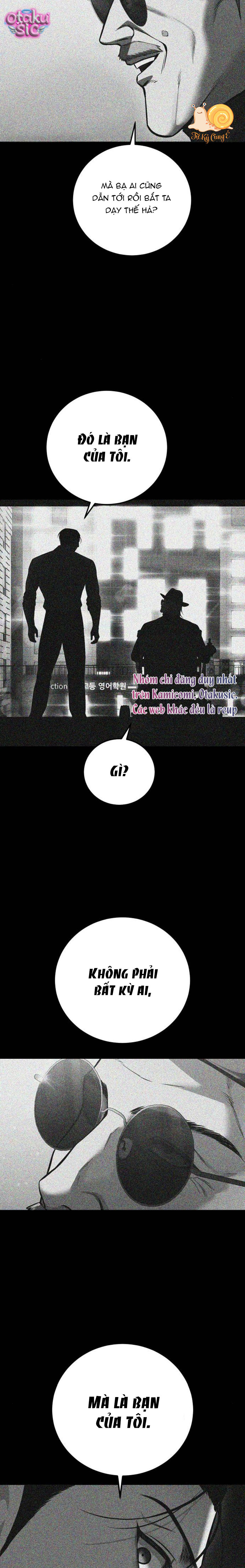 Red Shirt - Chap 61 - Trang 46