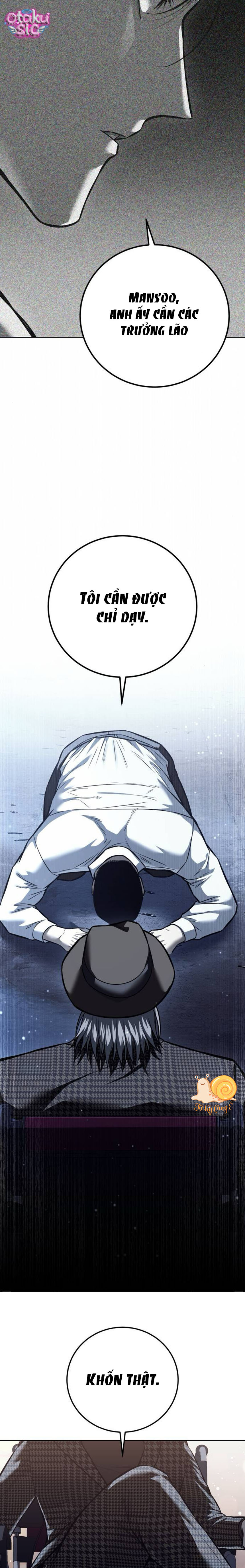 Red Shirt - Chap 61 - Trang 47