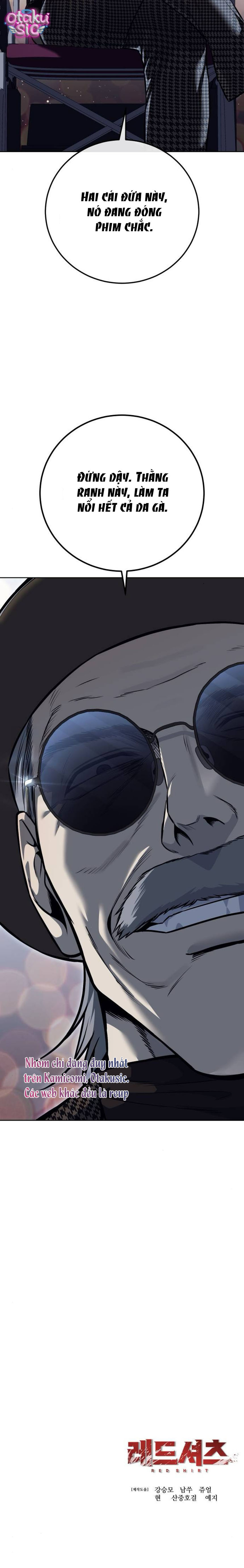 Red Shirt - Chap 61 - Trang 48
