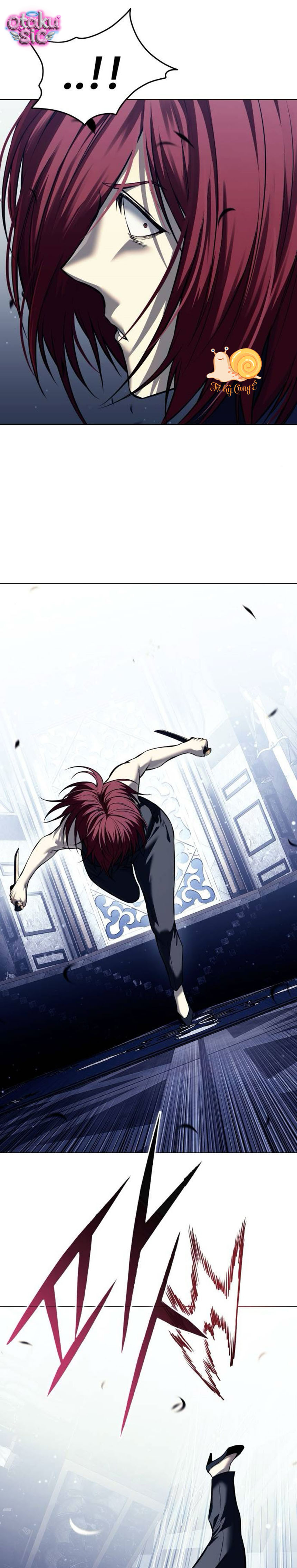 Red Shirt - Chap 61 - Trang 6