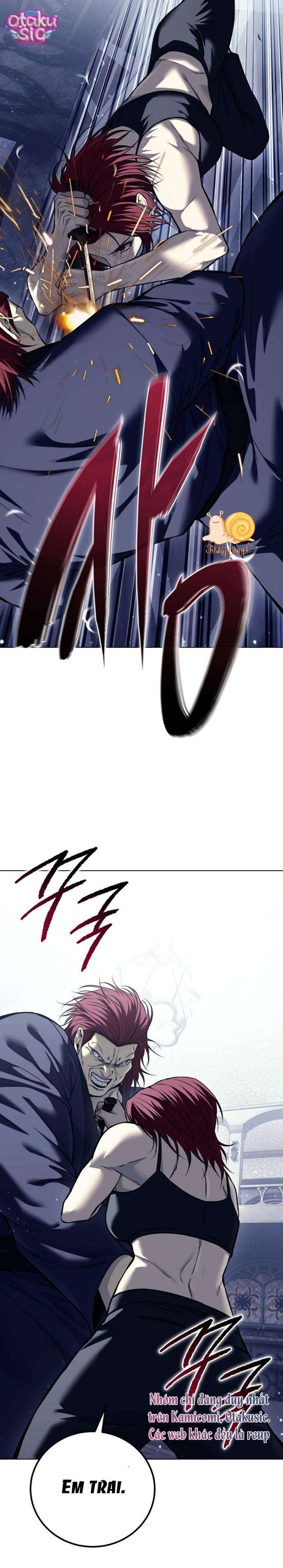 Red Shirt - Chap 61 - Trang 7