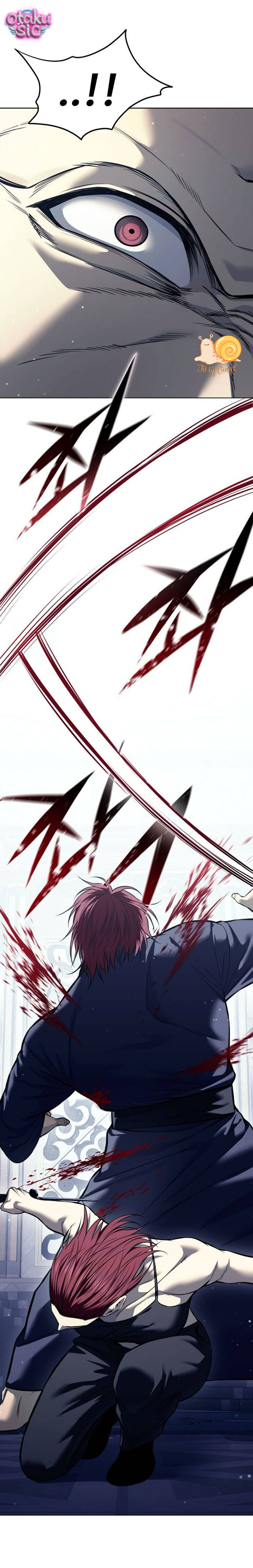 Red Shirt - Chap 61 - Trang 9