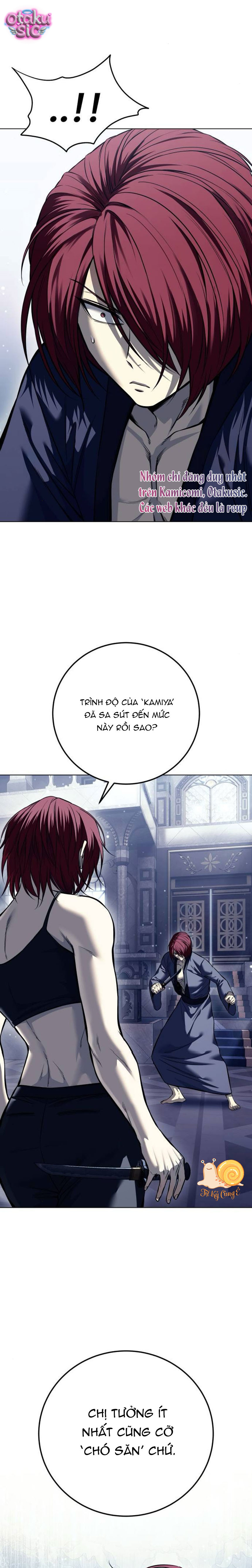 Red Shirt - Chap 61 - Trang 10