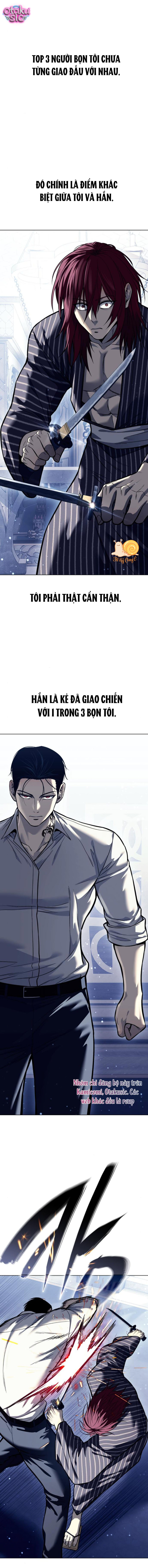 Red Shirt - Chap 62 - Trang 1