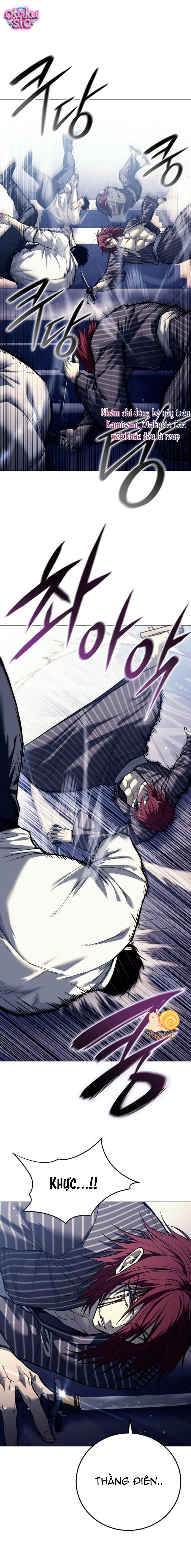 Red Shirt - Chap 62 - Trang 11