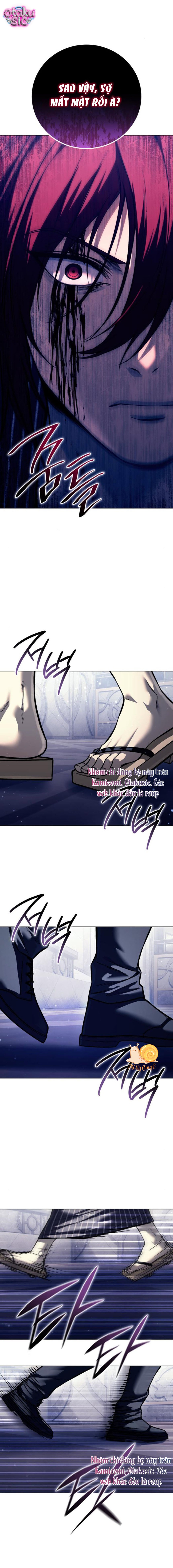Red Shirt - Chap 62 - Trang 13
