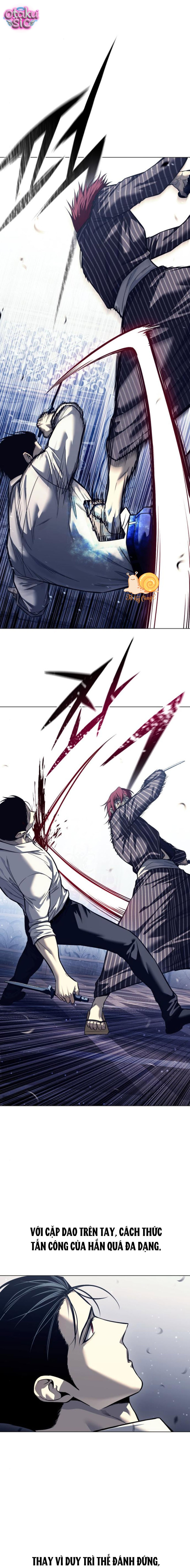 Red Shirt - Chap 62 - Trang 14