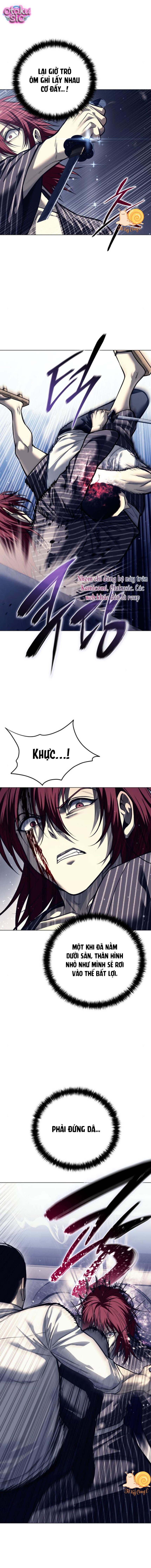 Red Shirt - Chap 62 - Trang 16