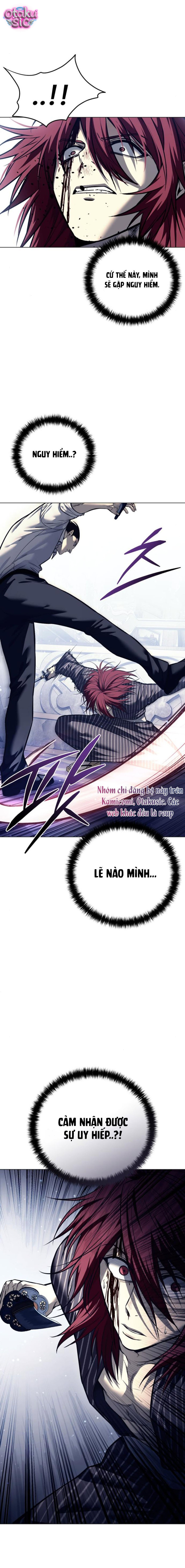 Red Shirt - Chap 62 - Trang 17
