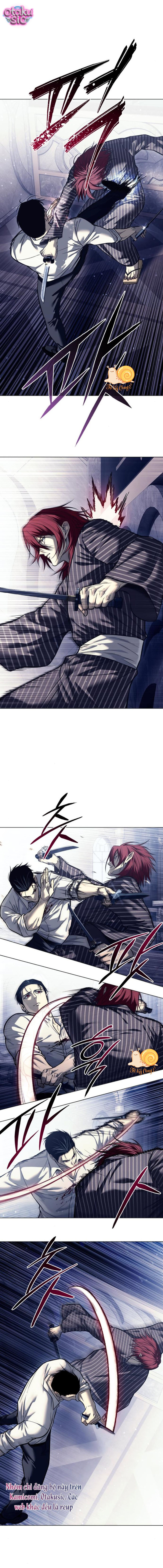 Red Shirt - Chap 62 - Trang 18