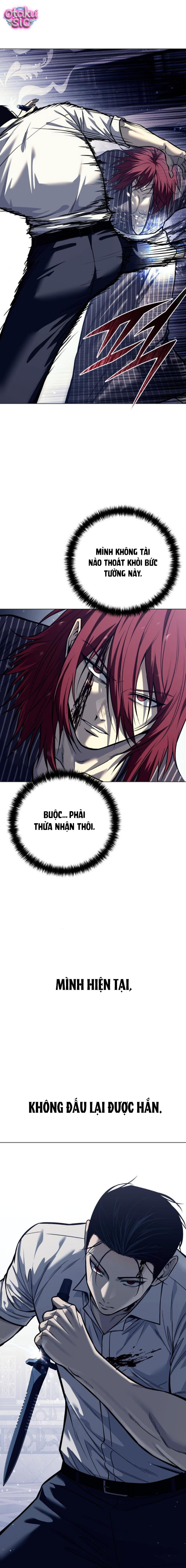Red Shirt - Chap 62 - Trang 19