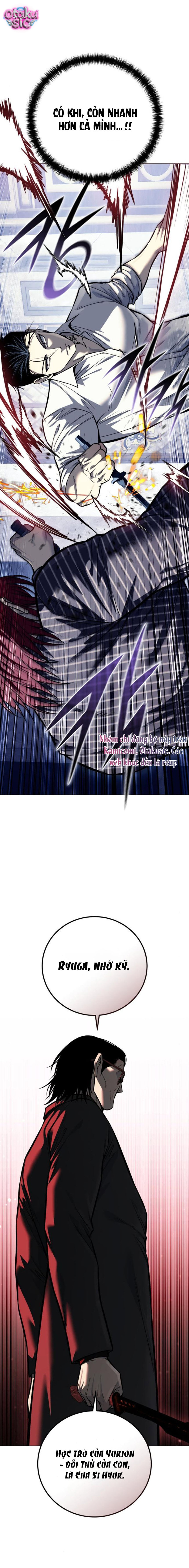 Red Shirt - Chap 62 - Trang 3