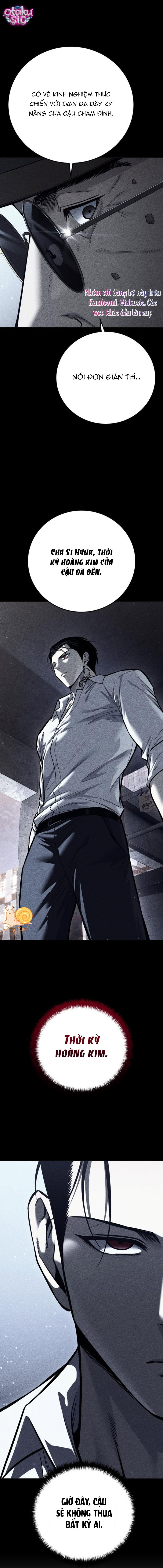 Red Shirt - Chap 62 - Trang 22