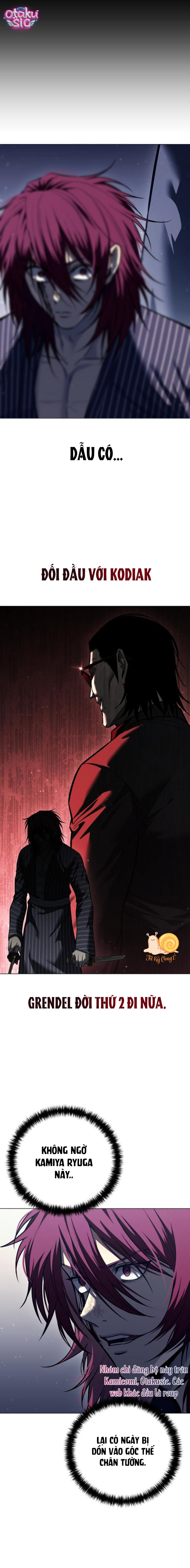 Red Shirt - Chap 62 - Trang 23