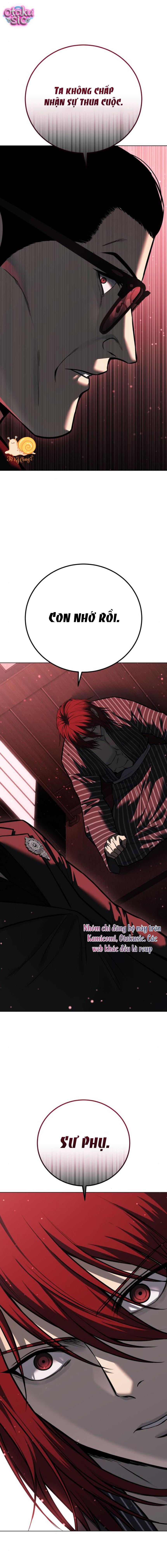 Red Shirt - Chap 62 - Trang 4