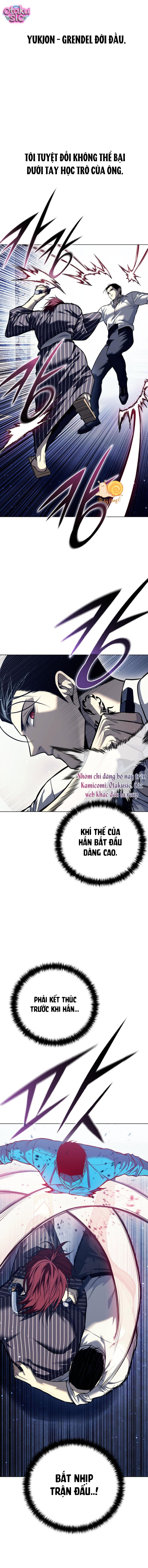 Red Shirt - Chap 62 - Trang 5