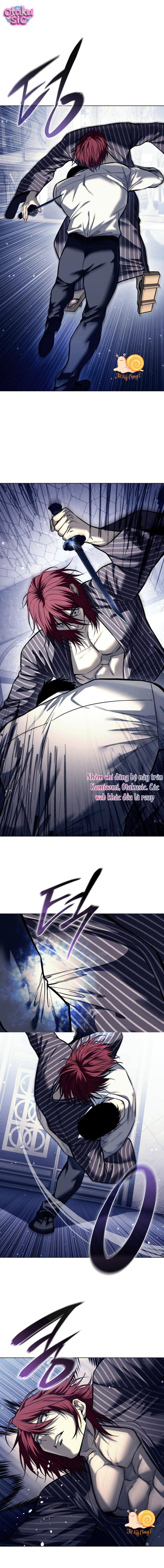 Red Shirt - Chap 62 - Trang 6