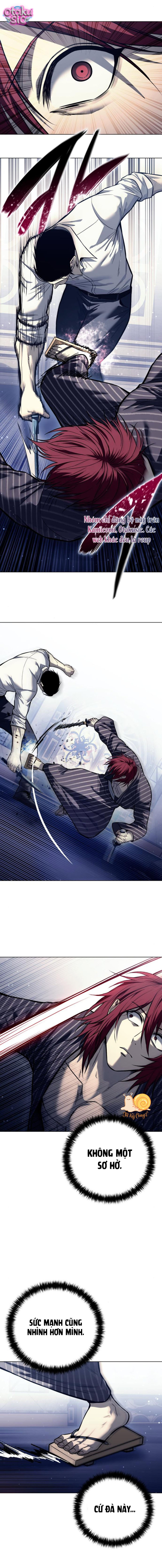 Red Shirt - Chap 62 - Trang 7