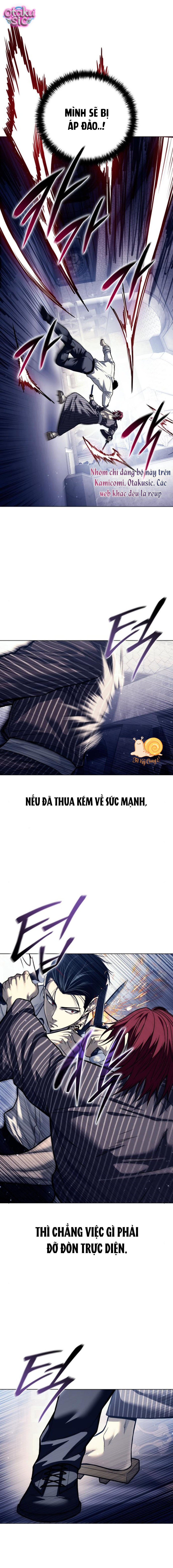 Red Shirt - Chap 62 - Trang 8